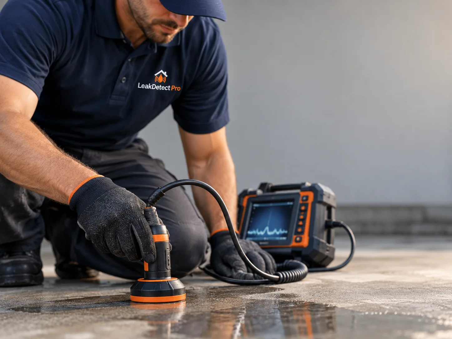 Gutter Leak Assessment in Beckwourth, CA